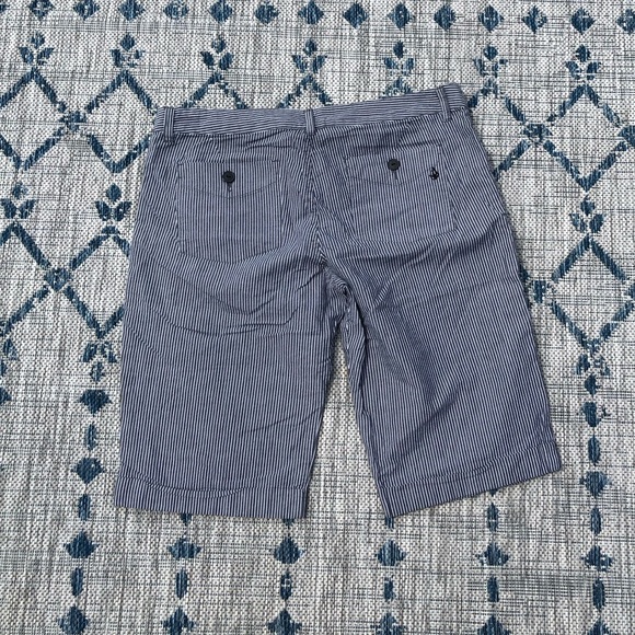 Volcom Striped Shorts - Picture 8 of 8